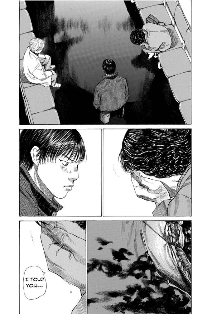 Page 11 Chapter 115 Give My Regards to Black Jack