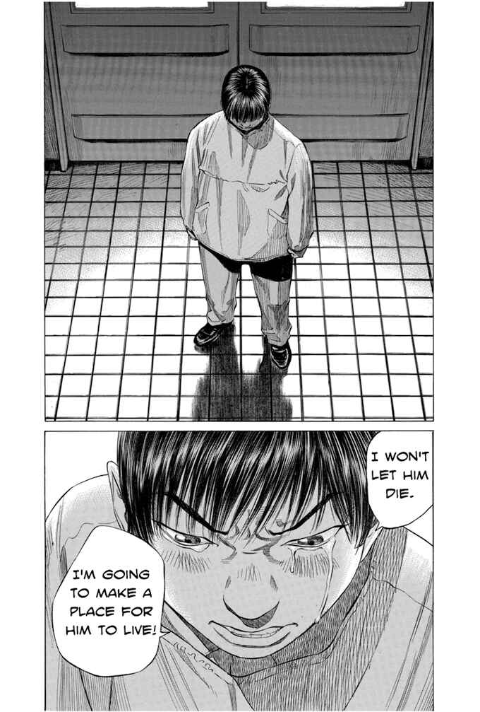 Page 20 Chapter 115 Give My Regards to Black Jack
