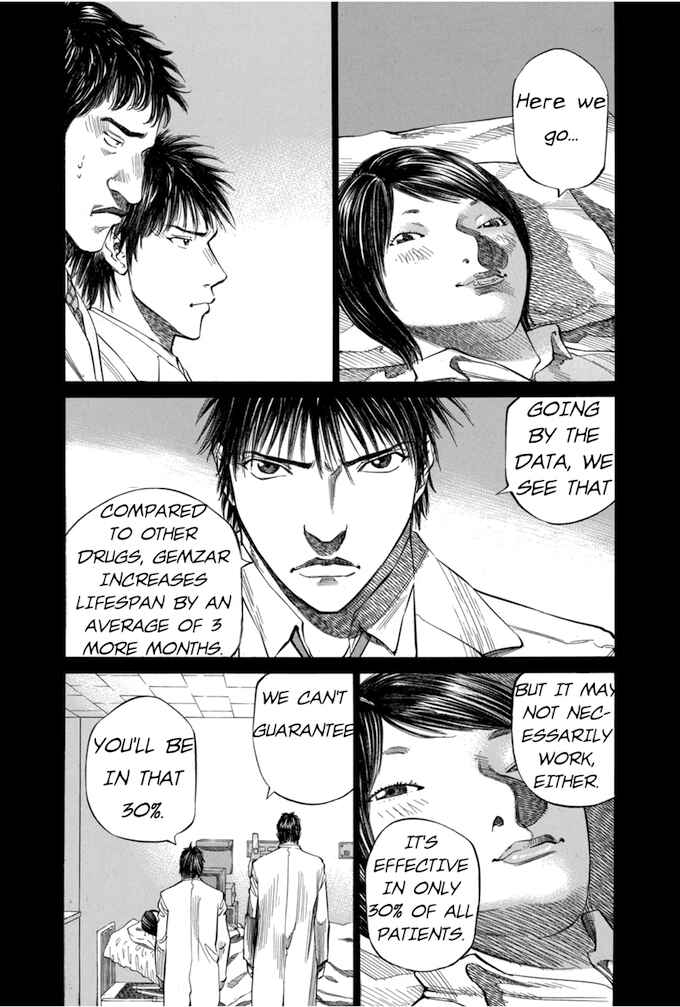 Page 15 Chapter 55 Give My Regards to Black Jack
