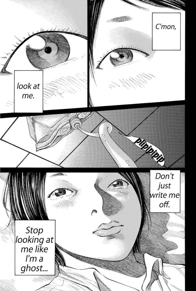 Page 19 Chapter 55 Give My Regards to Black Jack