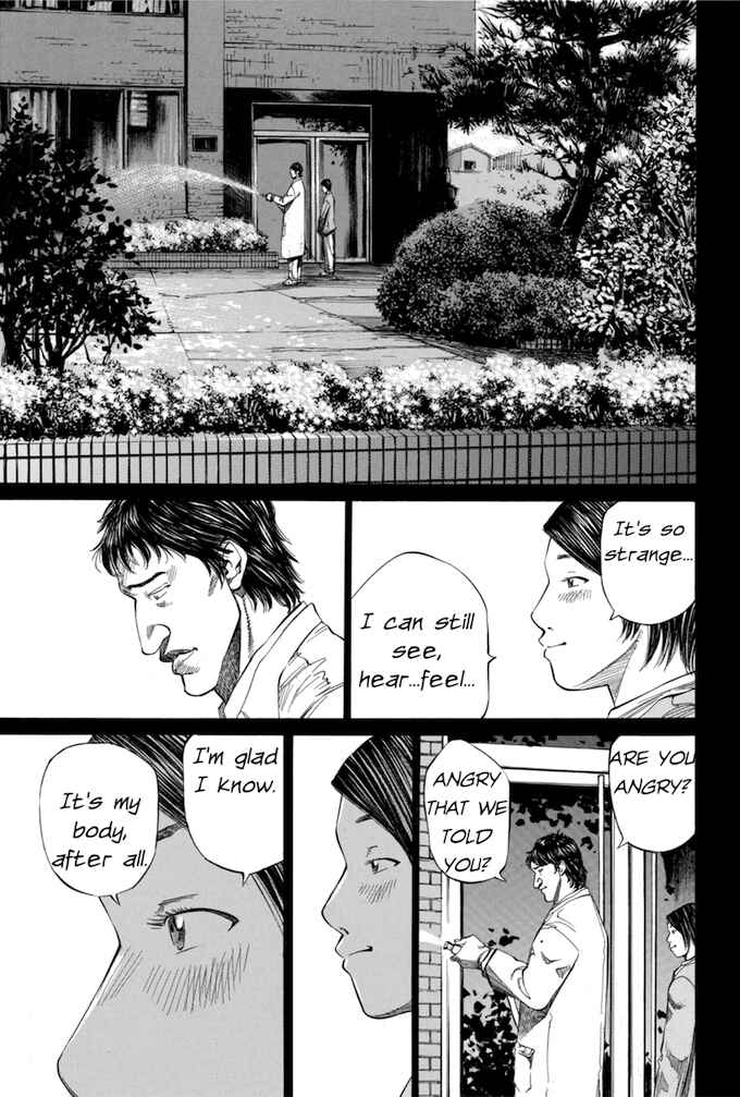 Page 7 Chapter 55 Give My Regards to Black Jack