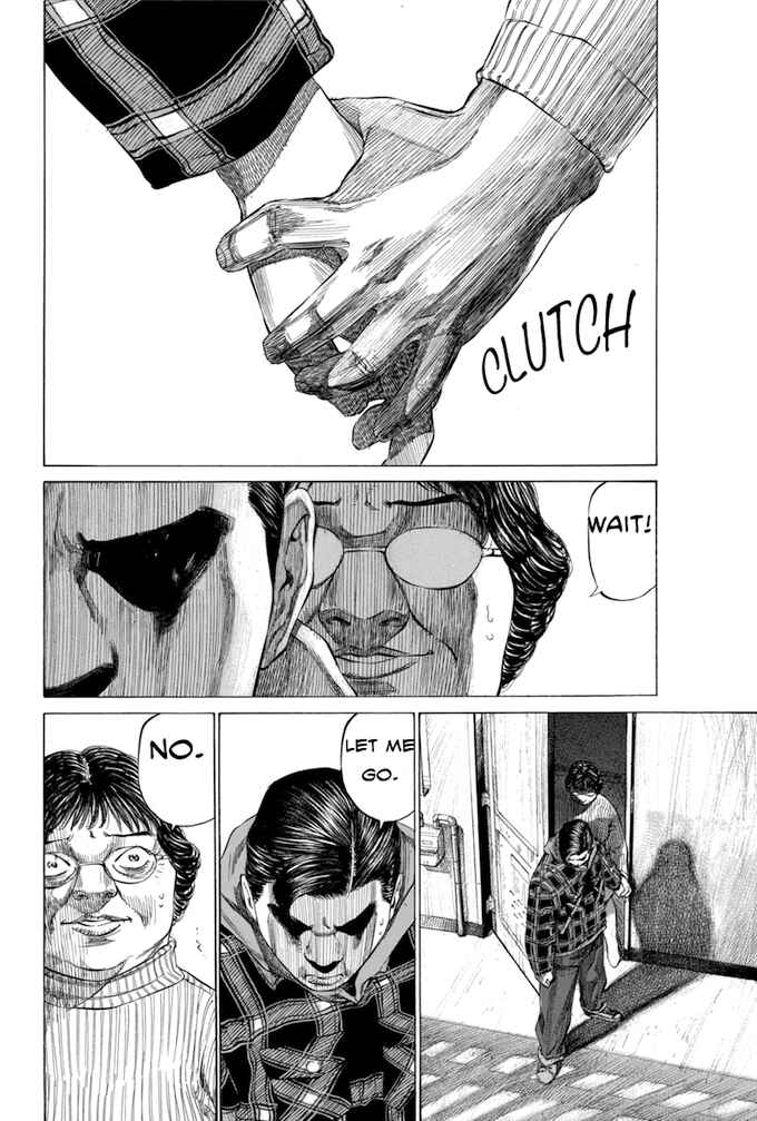 Page 10 Chapter 113 Give My Regards to Black Jack