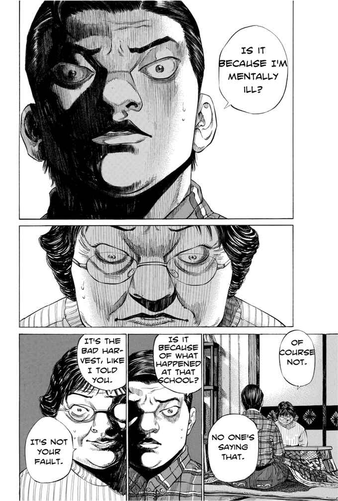 Page 4 Chapter 113 Give My Regards to Black Jack