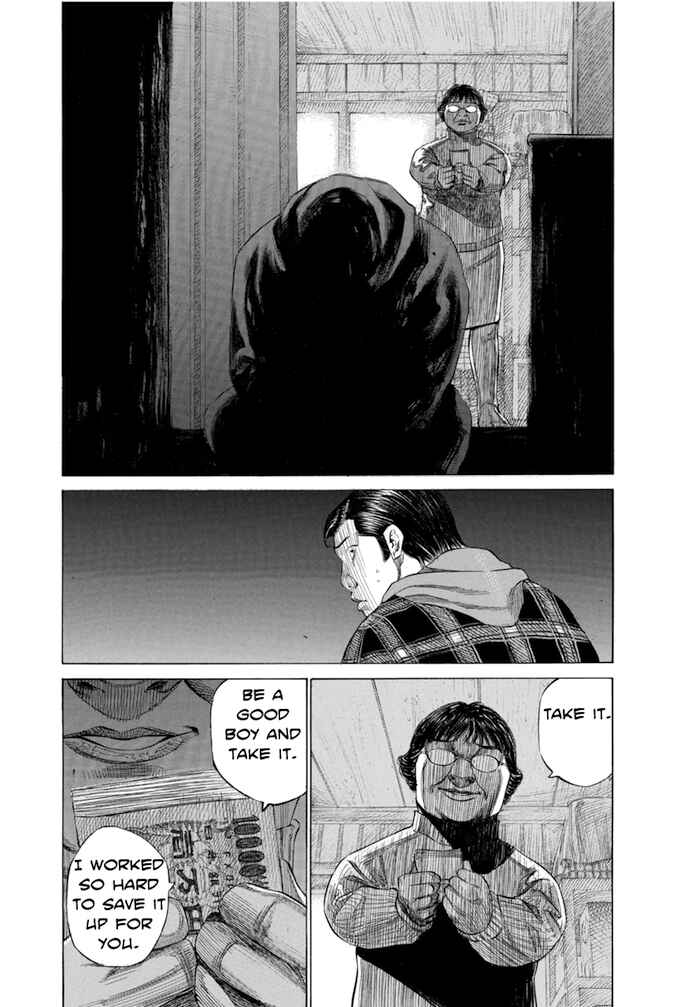 Page 6 Chapter 113 Give My Regards to Black Jack