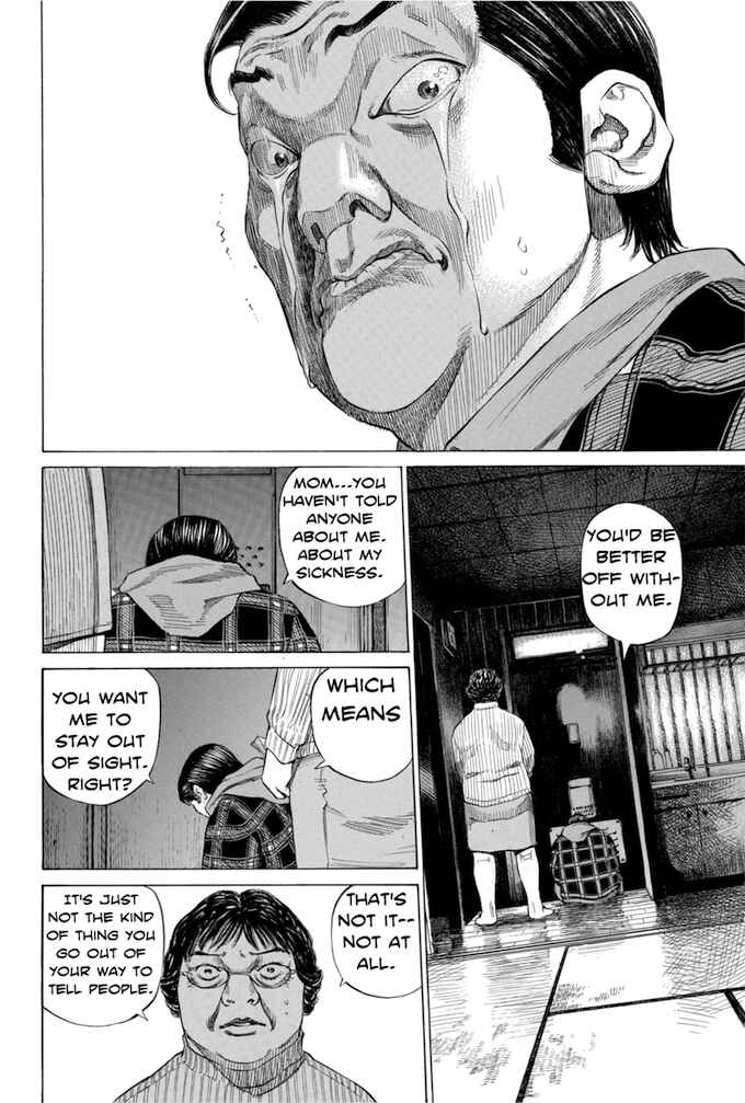 Page 8 Chapter 113 Give My Regards to Black Jack