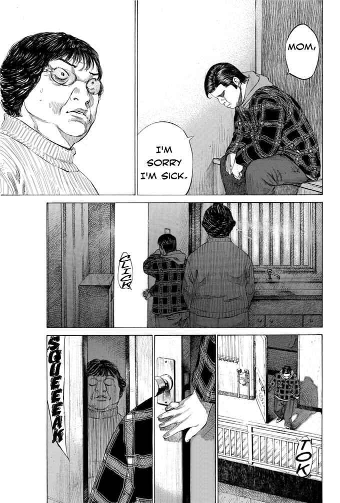 Page 9 Chapter 113 Give My Regards to Black Jack