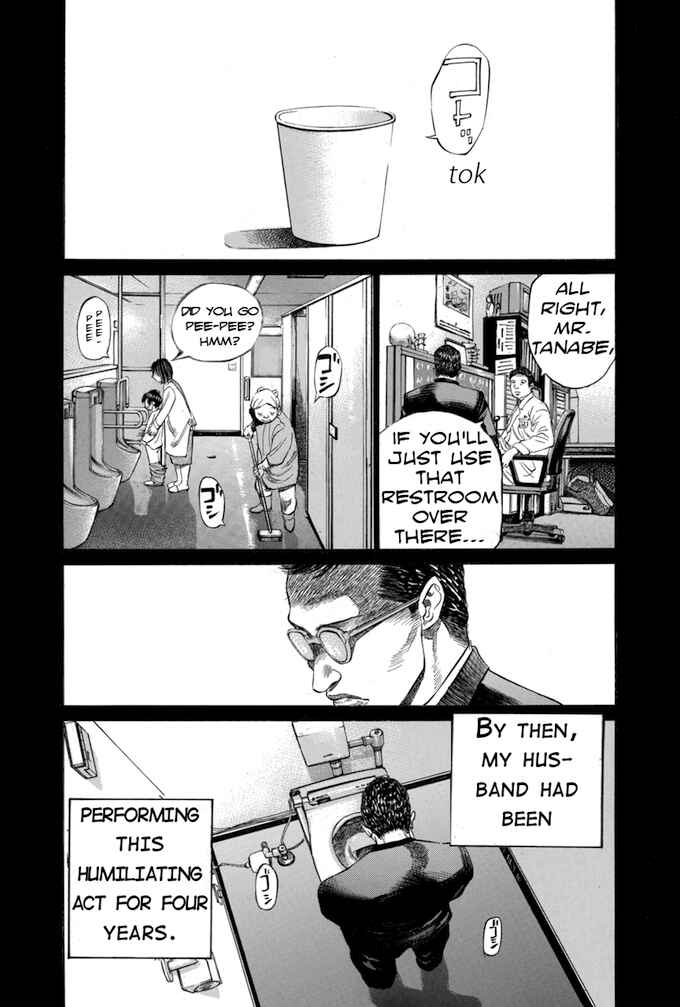 Page 1 Chapter 24 Give My Regards to Black Jack