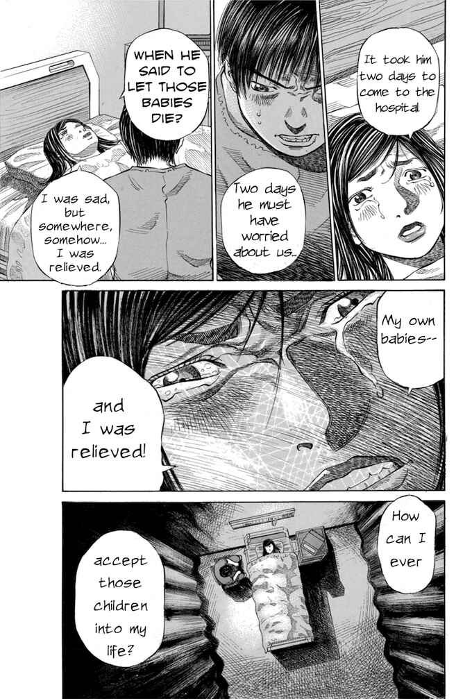 Page 13 Chapter 24 Give My Regards to Black Jack