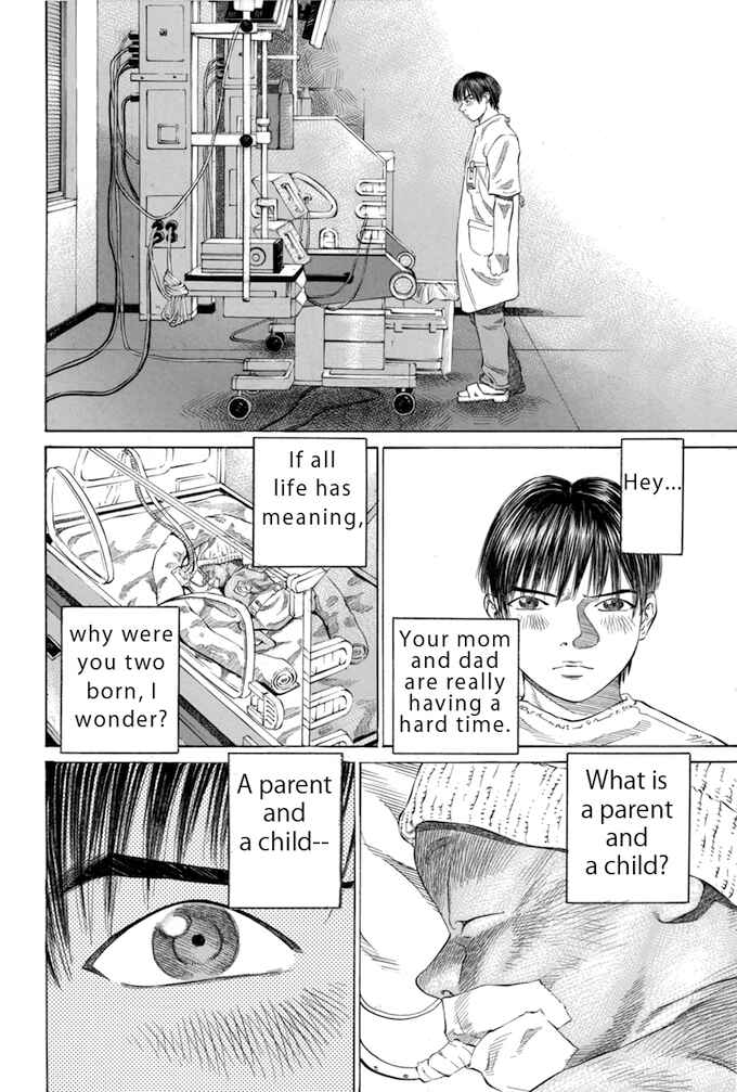 Page 16 Chapter 24 Give My Regards to Black Jack