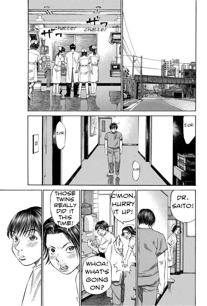 Page 17 Chapter 24 Give My Regards to Black Jack
