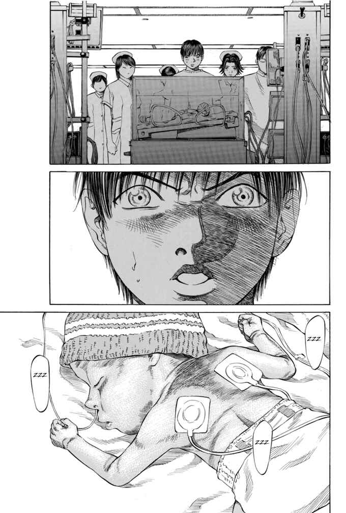 Page 19 Chapter 24 Give My Regards to Black Jack