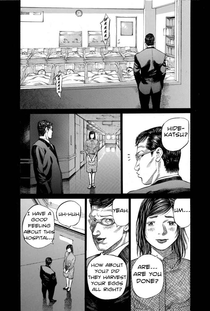 Page 3 Chapter 24 Give My Regards to Black Jack