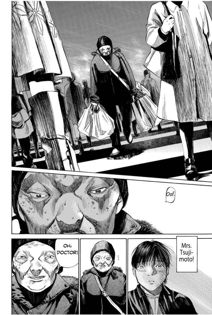 Page 12 Chapter 51 Give My Regards to Black Jack