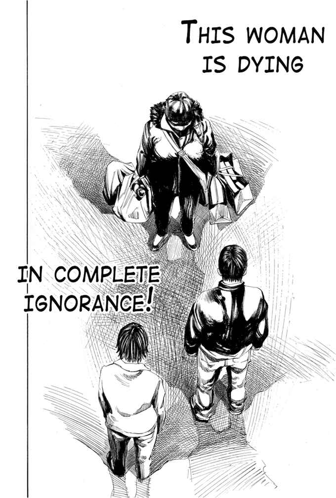 Page 14 Chapter 51 Give My Regards to Black Jack