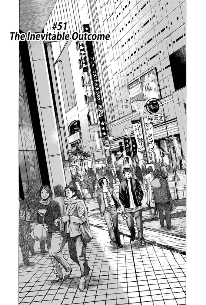 Page 2 Chapter 51 Give My Regards to Black Jack