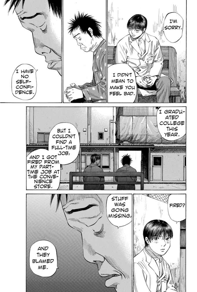 Page 11 Chapter 85 Give My Regards to Black Jack