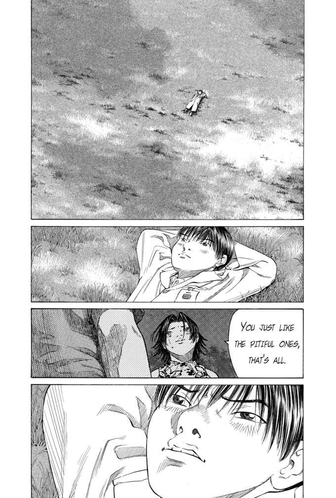 Page 6 Chapter 85 Give My Regards to Black Jack