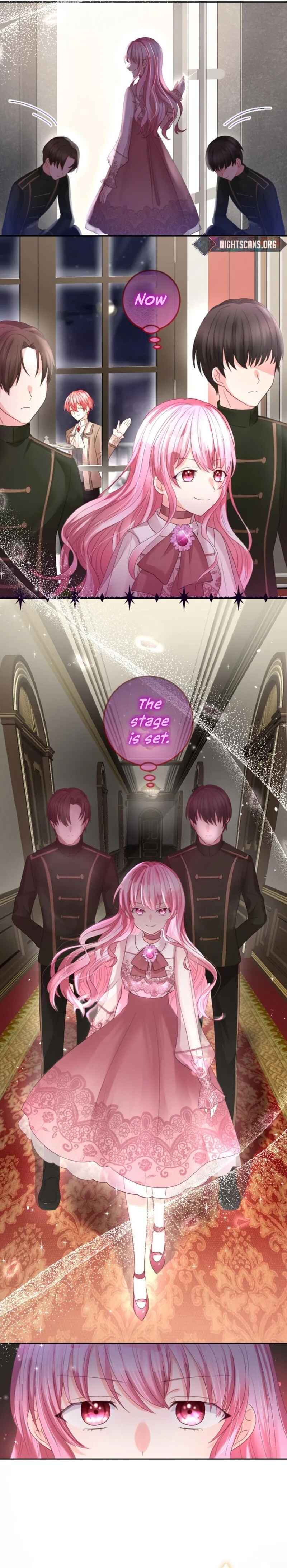 Page 10 Chapter 31 Houseki Shoujo wa Namida o Nagasanai