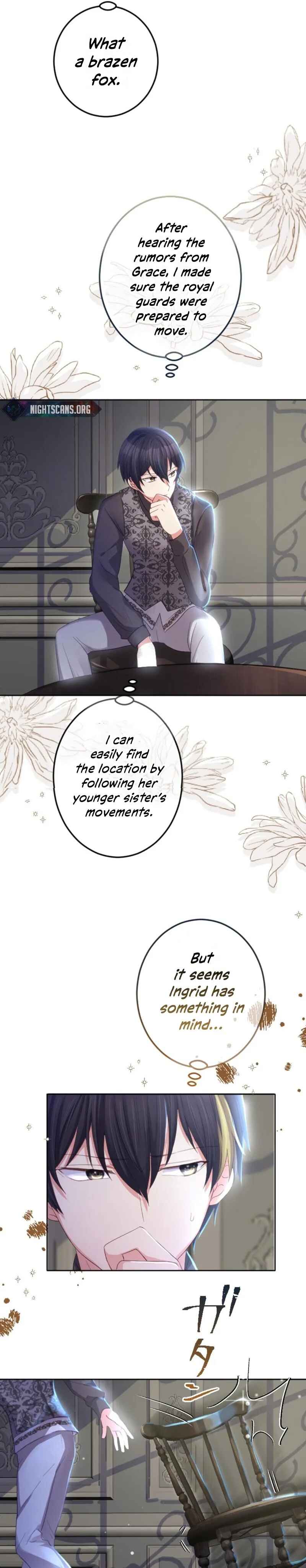 Page 12 Chapter 31 Houseki Shoujo wa Namida o Nagasanai