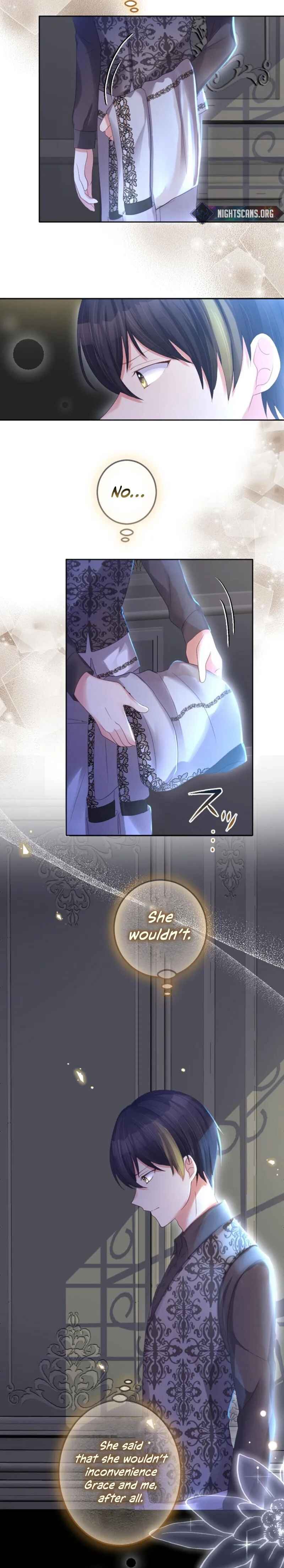 Page 14 Chapter 31 Houseki Shoujo wa Namida o Nagasanai