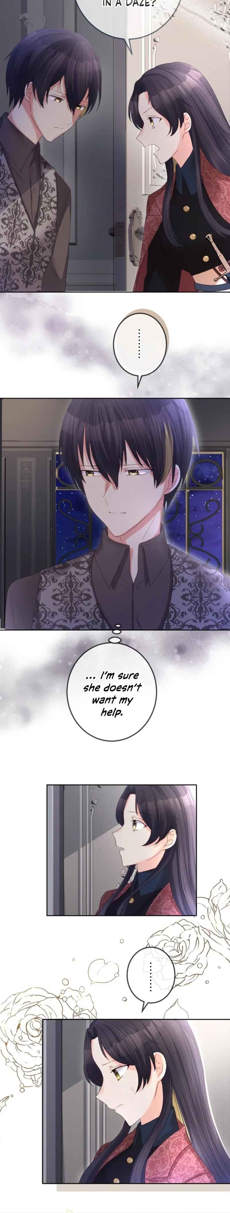 Page 17 Chapter 31 Houseki Shoujo wa Namida o Nagasanai