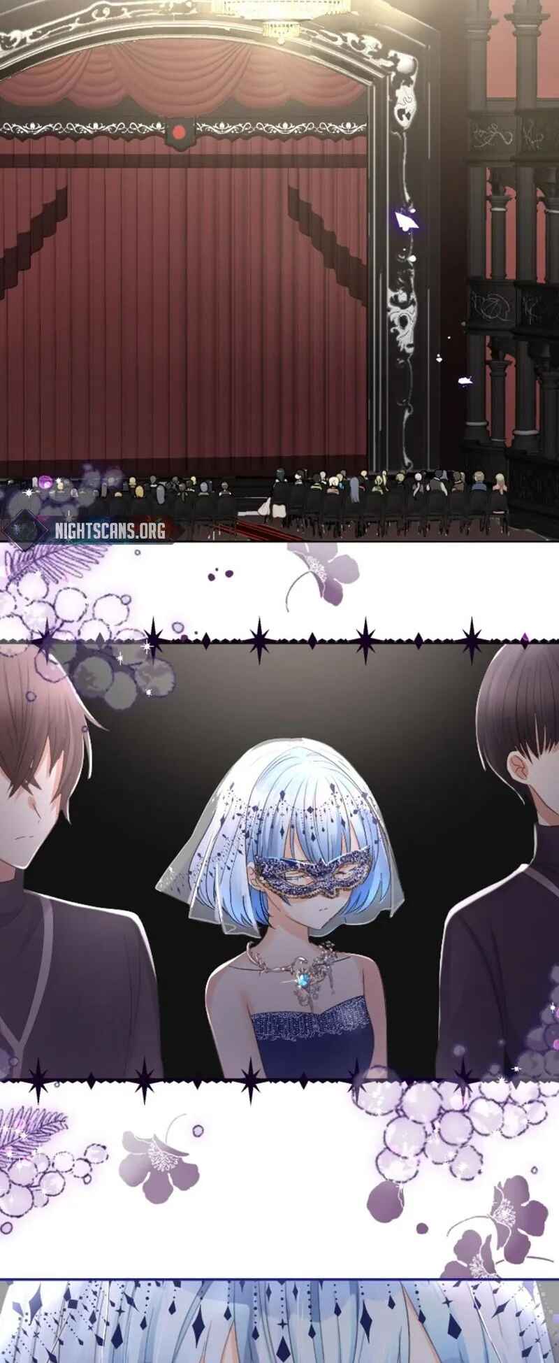 Page 22 Chapter 31 Houseki Shoujo wa Namida o Nagasanai
