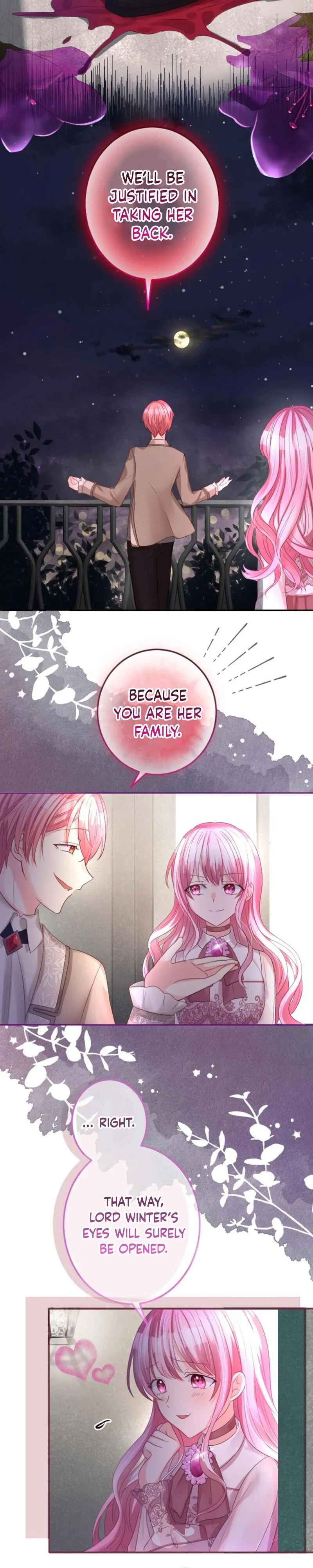Page 7 Chapter 31 Houseki Shoujo wa Namida o Nagasanai