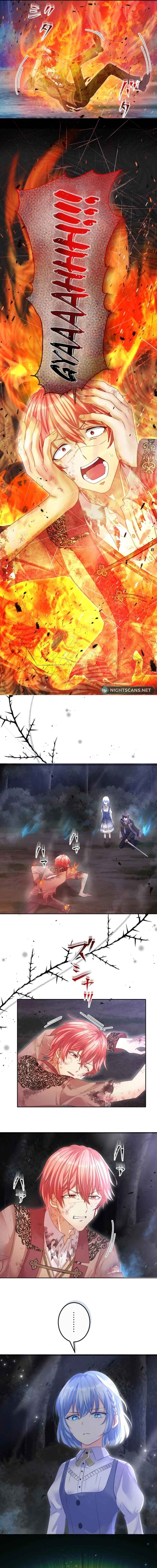 Page 10 Chapter 49 Houseki Shoujo wa Namida o Nagasanai