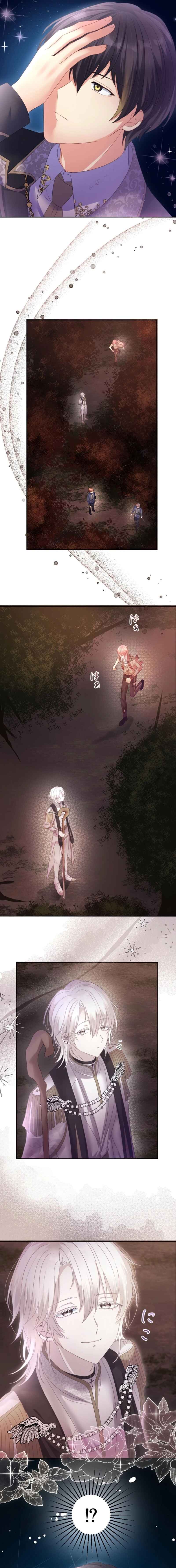 Page 16 Chapter 49 Houseki Shoujo wa Namida o Nagasanai