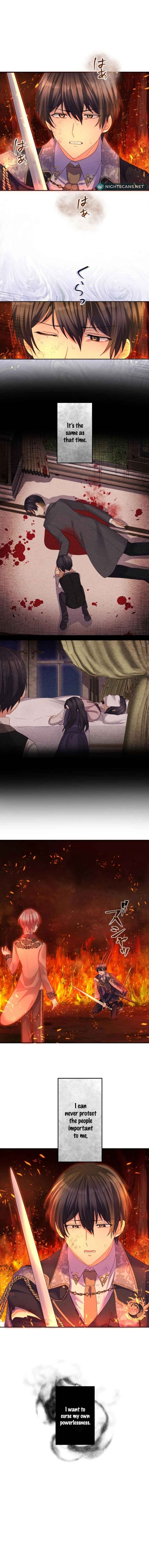 Page 2 Chapter 49 Houseki Shoujo wa Namida o Nagasanai