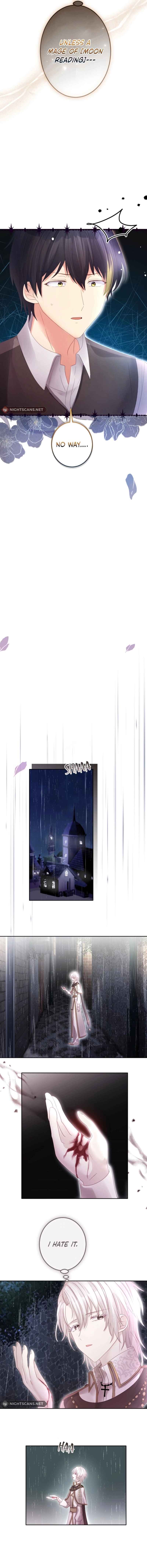 Page 15 Chapter 51 Houseki Shoujo wa Namida o Nagasanai