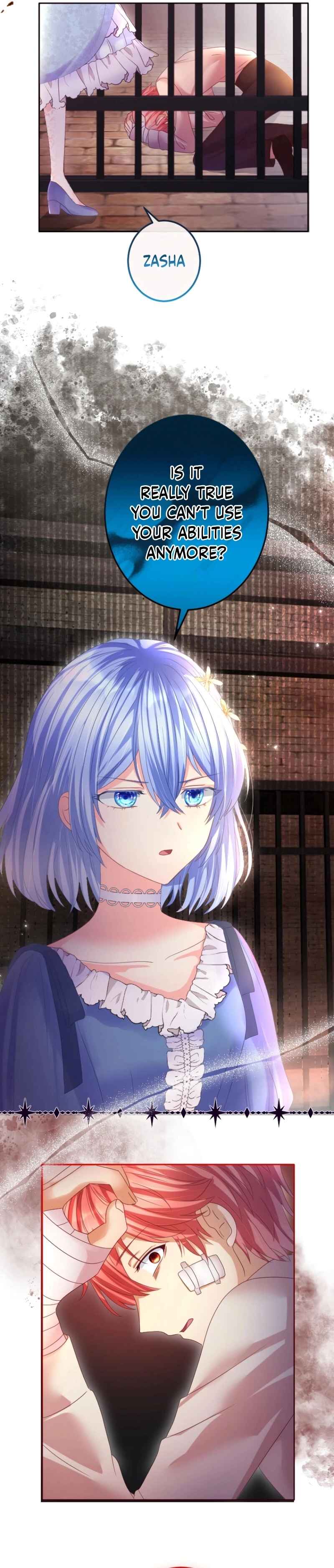 Page 4 Chapter 51 Houseki Shoujo wa Namida o Nagasanai