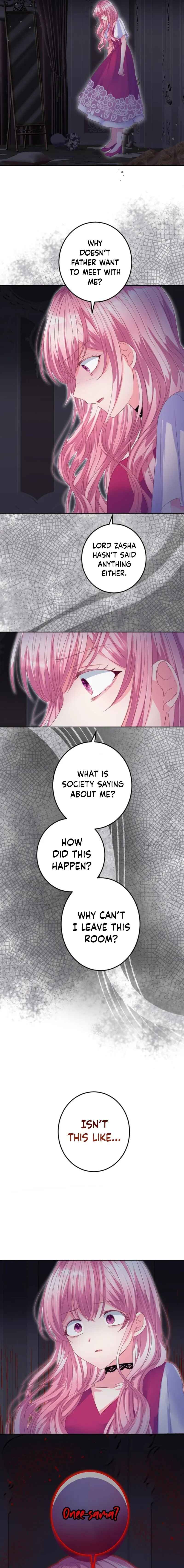 Page 16 Chapter 38 Houseki Shoujo wa Namida o Nagasanai