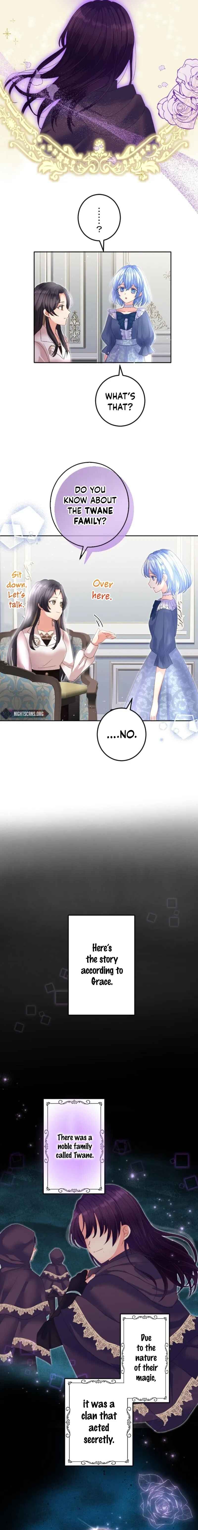 Page 3 Chapter 38 Houseki Shoujo wa Namida o Nagasanai
