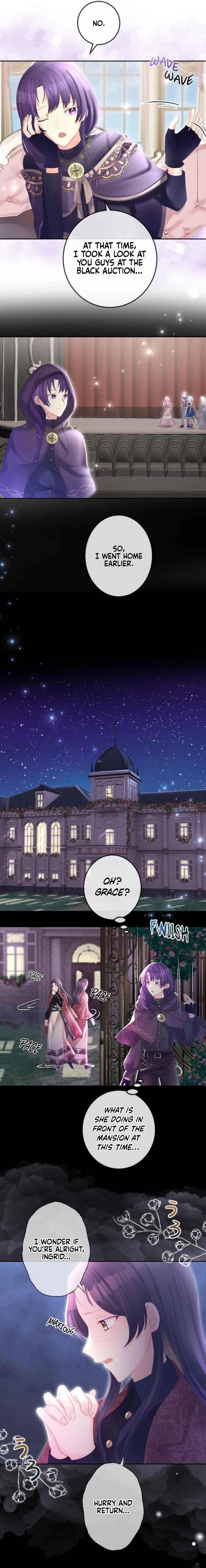 Page 10 Chapter 37 Houseki Shoujo wa Namida o Nagasanai