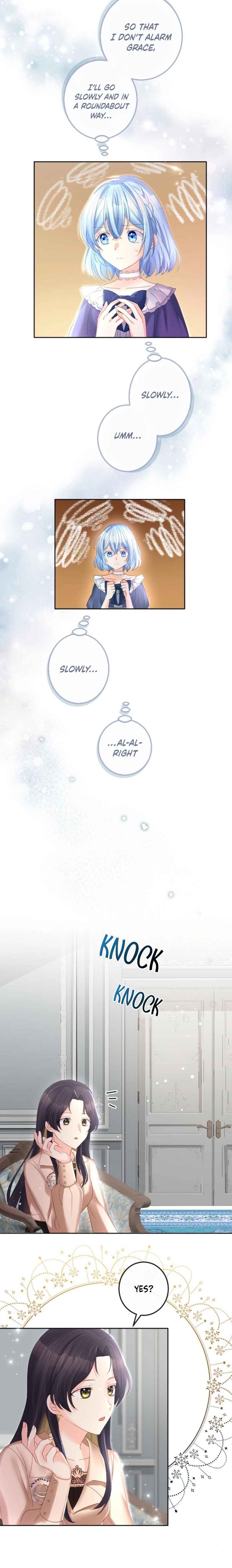 Page 19 Chapter 37 Houseki Shoujo wa Namida o Nagasanai