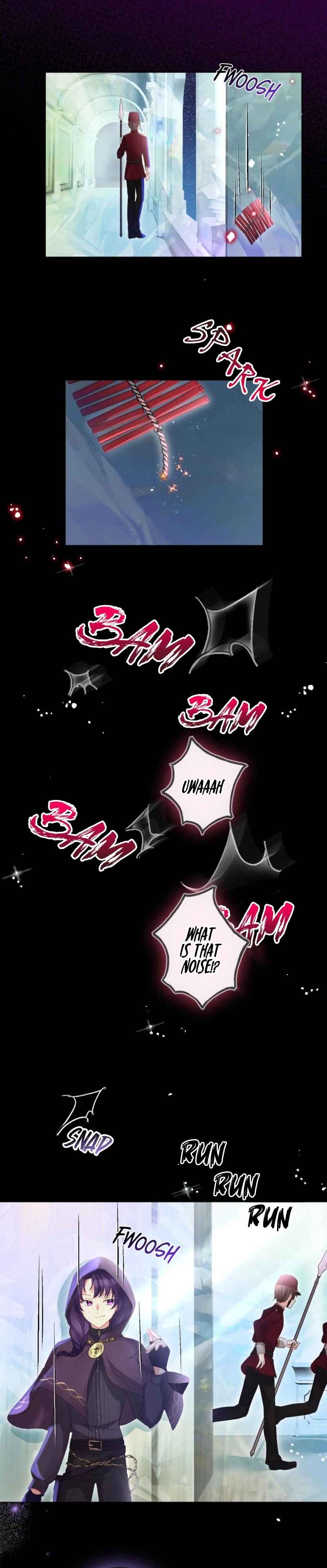 Page 6 Chapter 37 Houseki Shoujo wa Namida o Nagasanai