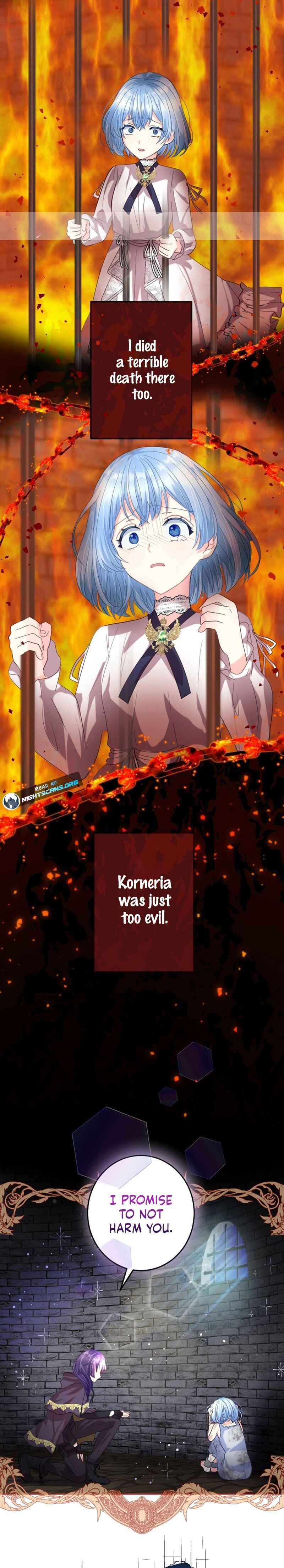 Page 12 Chapter 9 Houseki Shoujo wa Namida o Nagasanai