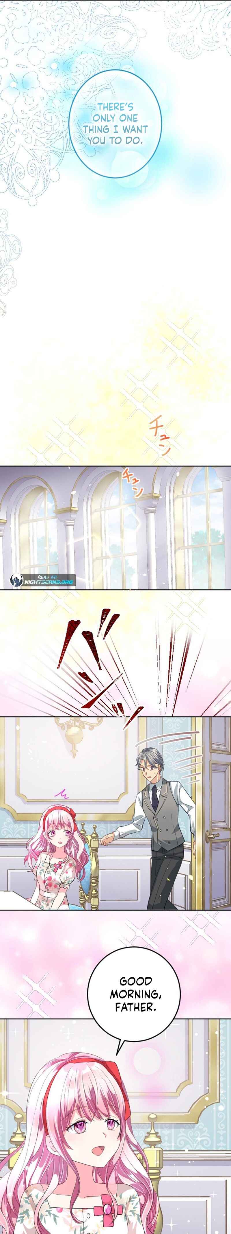 Page 20 Chapter 9 Houseki Shoujo wa Namida o Nagasanai