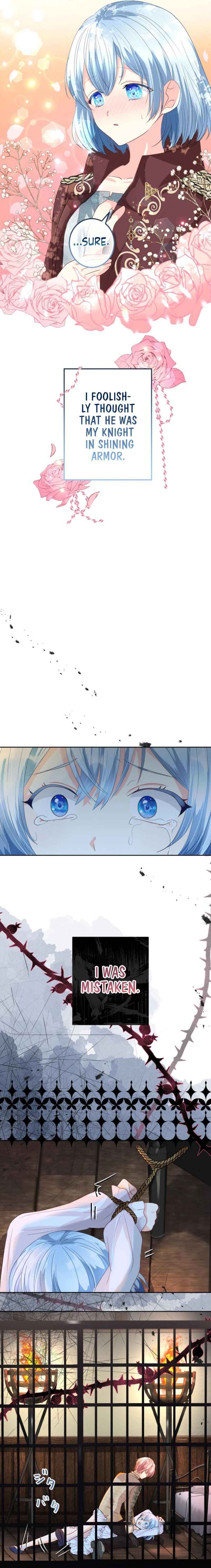 Page 10 Chapter 12 Houseki Shoujo wa Namida o Nagasanai