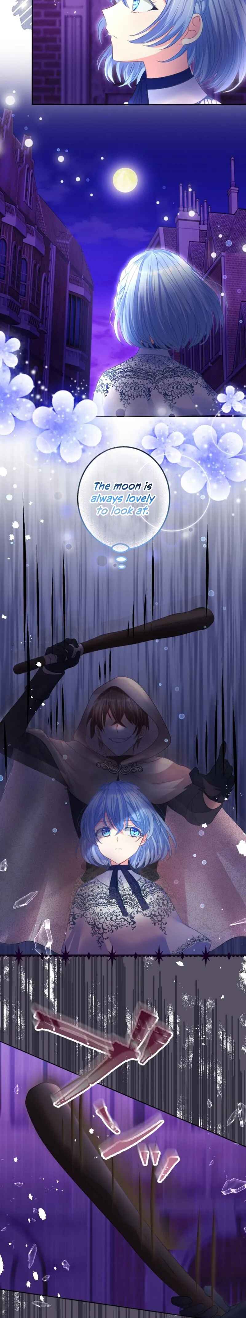 Page 19 Chapter 30 Houseki Shoujo wa Namida o Nagasanai