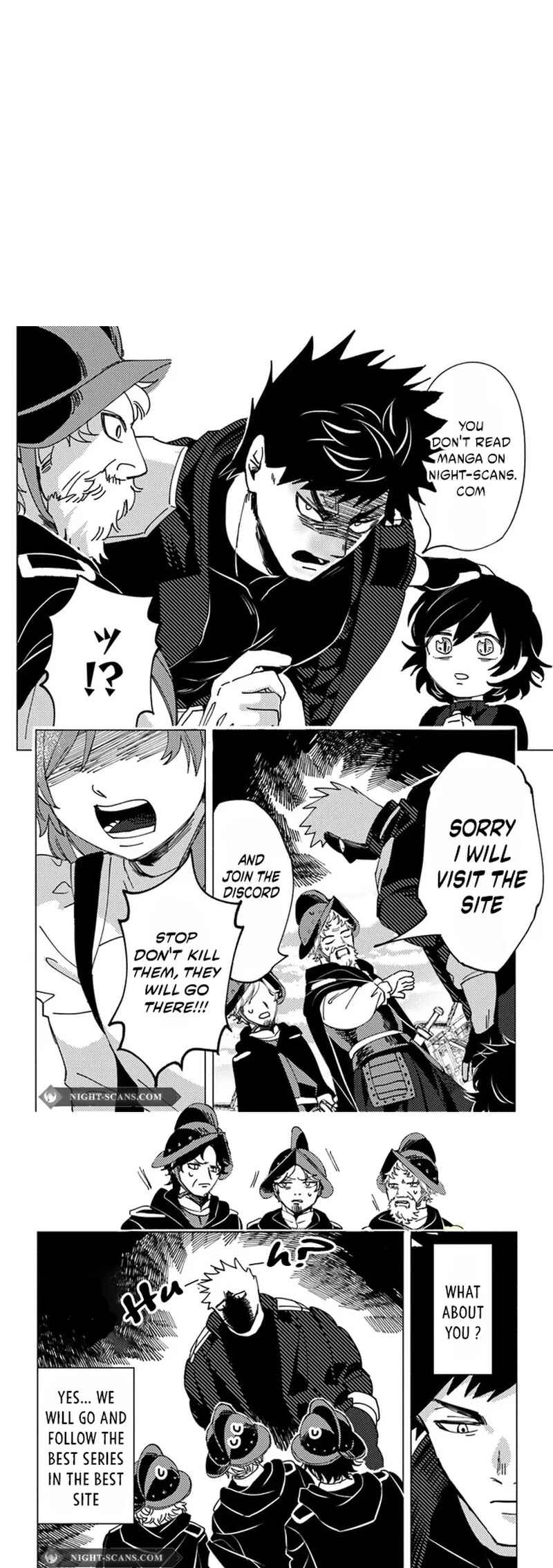 Page 14 Chapter 60 Houseki Shoujo wa Namida o Nagasanai