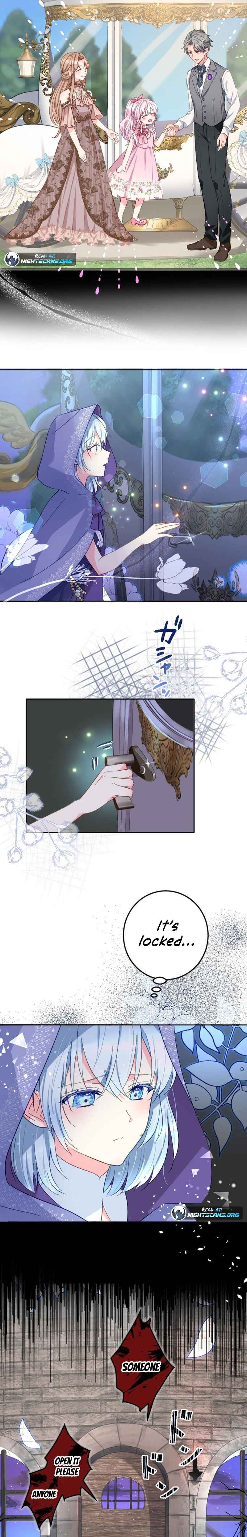 Page 12 Chapter 8 Houseki Shoujo wa Namida o Nagasanai