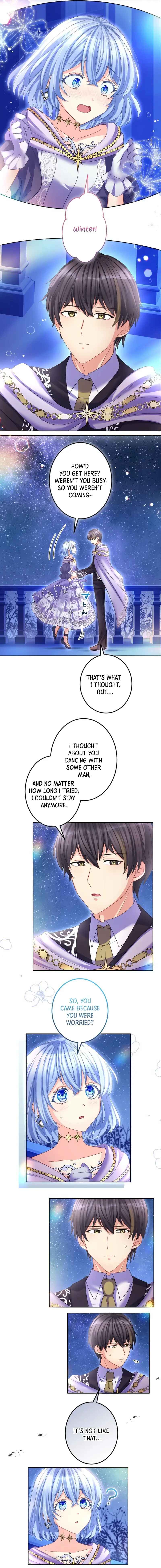 Page 11 Chapter 71 Houseki Shoujo wa Namida o Nagasanai