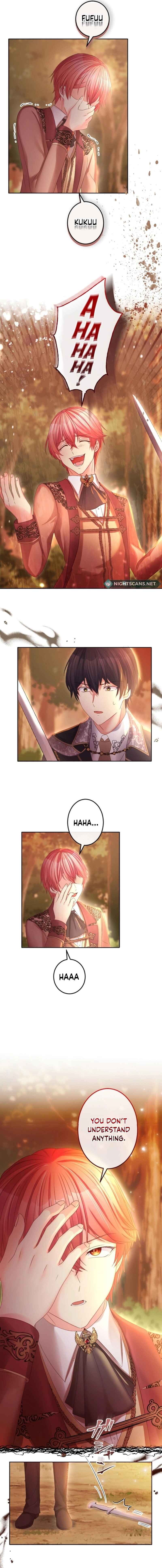 Page 10 Chapter 48 Houseki Shoujo wa Namida o Nagasanai