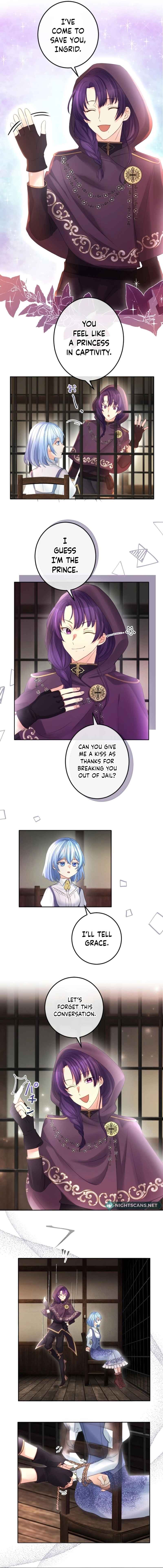 Page 13 Chapter 48 Houseki Shoujo wa Namida o Nagasanai