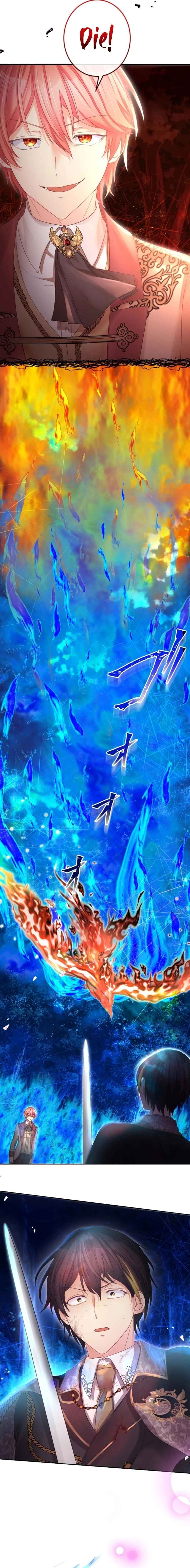 Page 19 Chapter 48 Houseki Shoujo wa Namida o Nagasanai