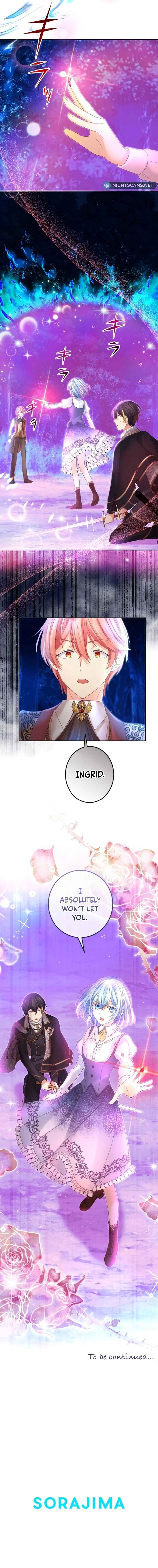 Page 20 Chapter 48 Houseki Shoujo wa Namida o Nagasanai