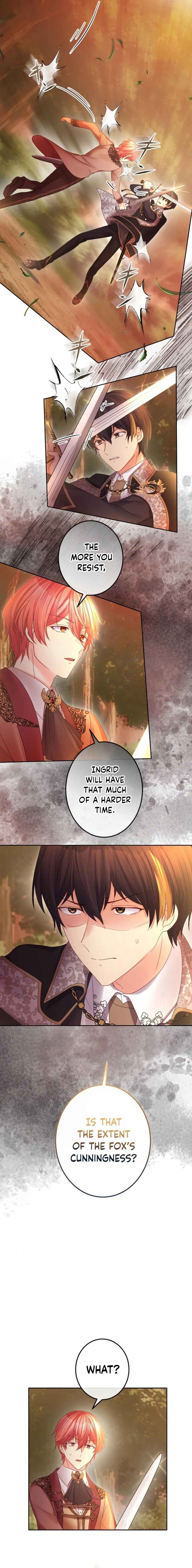 Page 5 Chapter 48 Houseki Shoujo wa Namida o Nagasanai