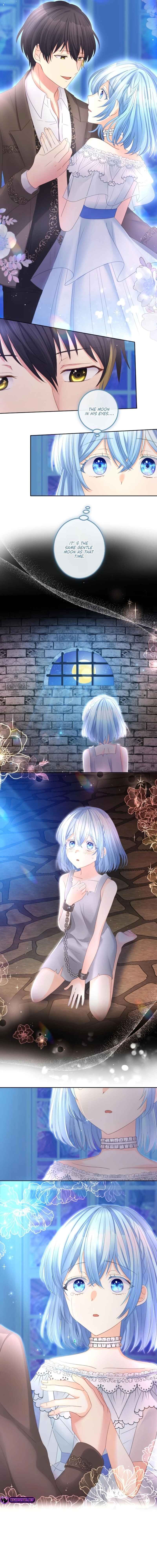 Page 8 Chapter 46 Houseki Shoujo wa Namida o Nagasanai